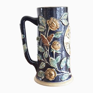 Biedermeier Mug from Mettlach, 1840-OV-1761010