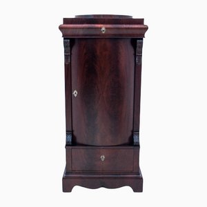 Biedermeier Northern European Cabinet, 1860s-BXB-1115042