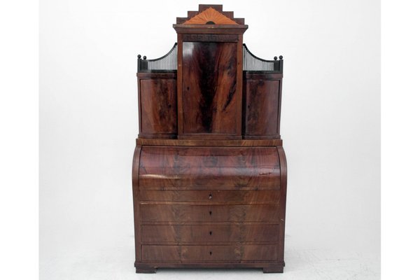 Biedermeier Secretary, Northern Europe, 1850s-BXB-1373466