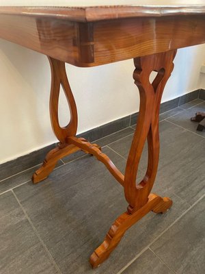 Biedermeier Sewing Table, 1840-SEI-1152538