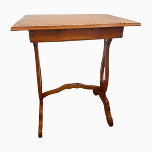 Biedermeier Sewing Table, 1840-SEI-1152538