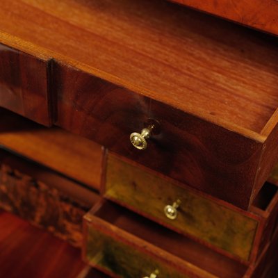 Biedermeier Standing Secretary, 1815-OGW-2033013