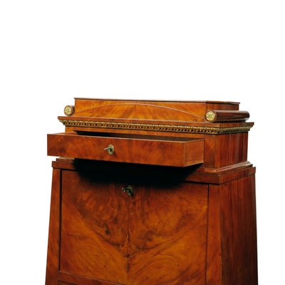 Biedermeier Standing Secretary, 1815-OGW-2033013