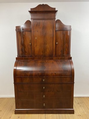 Biedermeier Tabernacle Secretaire-RVU-800569