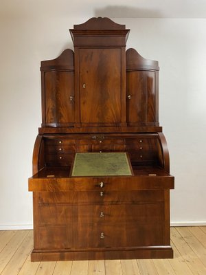 Biedermeier Tabernacle Secretaire-RVU-800569