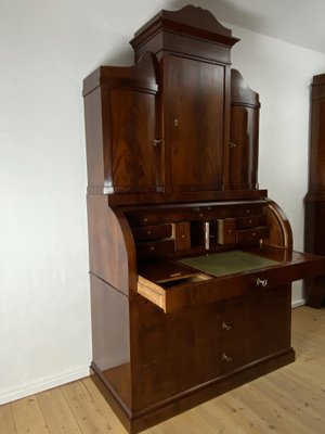 Biedermeier Tabernacle Secretaire-RVU-800569