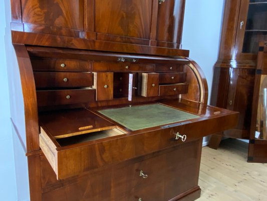 Biedermeier Tabernacle Secretaire-RVU-800569