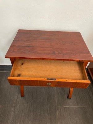 Biedermeier Table, 1840s-SEI-988492