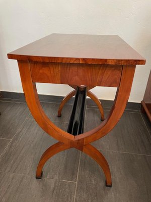 Biedermeier Table, 1840s-SEI-988492