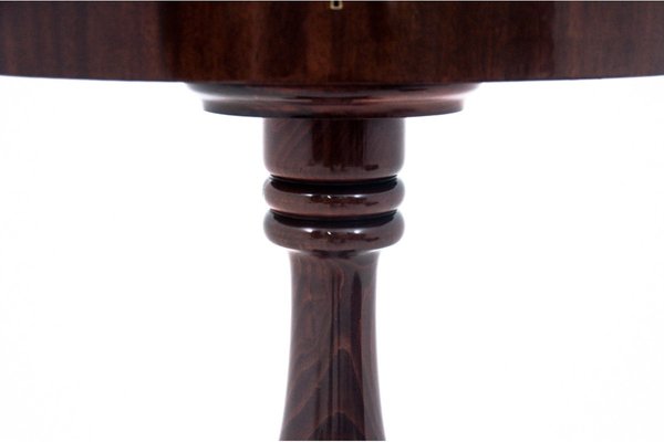 Biedermeier Thread Table, Northern Europe, 1880s-BXB-1359927