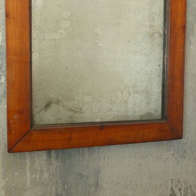 Biedermeier Wall Mirror-WK-838553