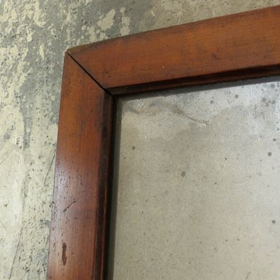 Biedermeier Wall Mirror-WK-838553