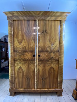 Biedermeier Wardrobe-RVU-796632