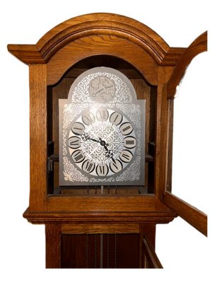 Big Ben Stand Clock-SZM-1756759