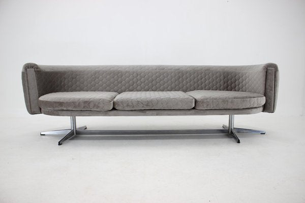 Big Mid-Century Sofa, 1970s-TZ-1111247