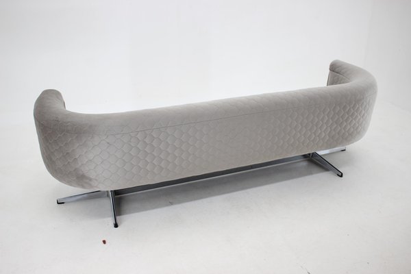 Big Mid-Century Sofa, 1970s-TZ-1111247