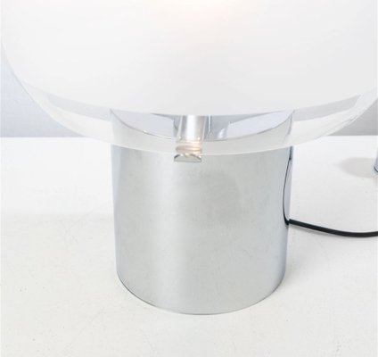 Big Porcino Table Lamp by Luigi Caccia Dominioni for Azucena, 1990s-OHK-1786615