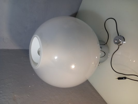 Big Porcino Table Lamp by Luigi Caccia Dominioni for Azucena, 1990s-OHK-1786615