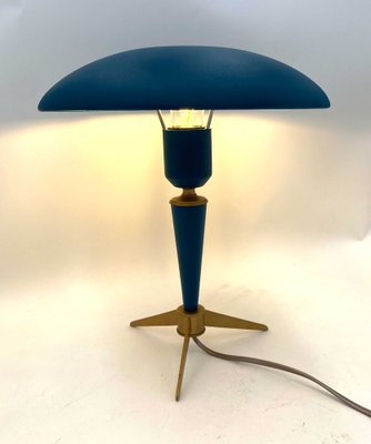 Bijou Desk Lamp by Louis Kalff for Philips-YXG-1786822