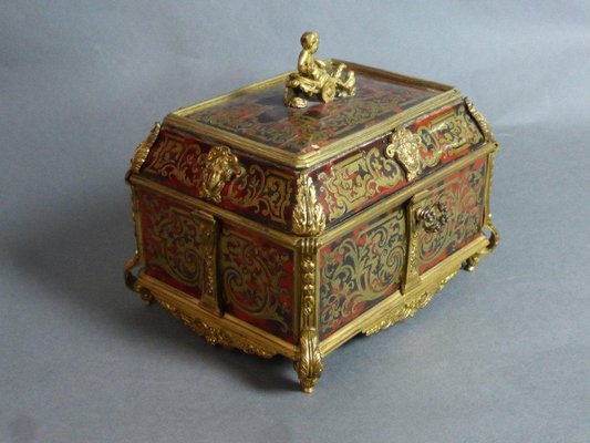 Bijoux Box from Tahan, Paris-WSV-1405593