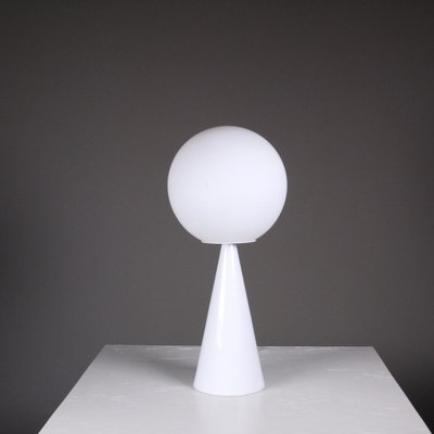 Bilia Table Lamp by Gio Ponti-VJY-1783349