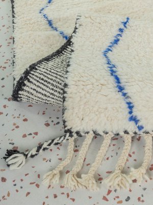 Biographies II Berber Rug, 2010s-GPP-1415160