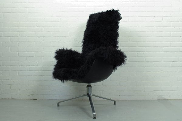 Bird Chair by Preben Fabricius & Jørgen Kastholm for Kill International, 1964-ZA-1409192