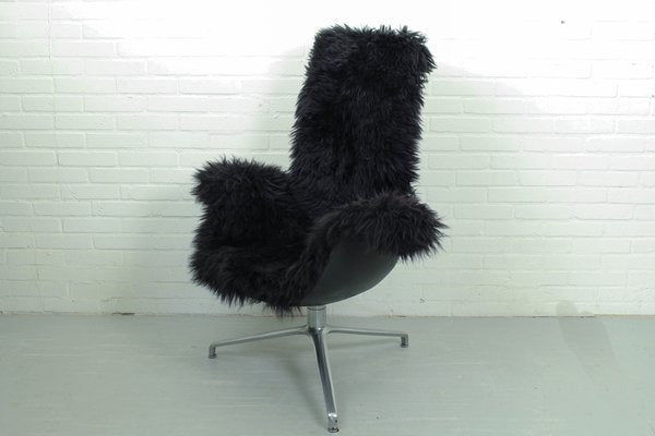 Bird Chair by Preben Fabricius & Jørgen Kastholm for Kill International, 1964-ZA-1409192