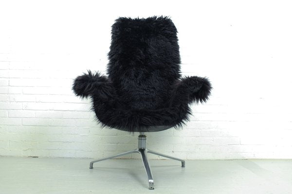 Bird Chair by Preben Fabricius & Jørgen Kastholm for Kill International, 1964-ZA-1409192