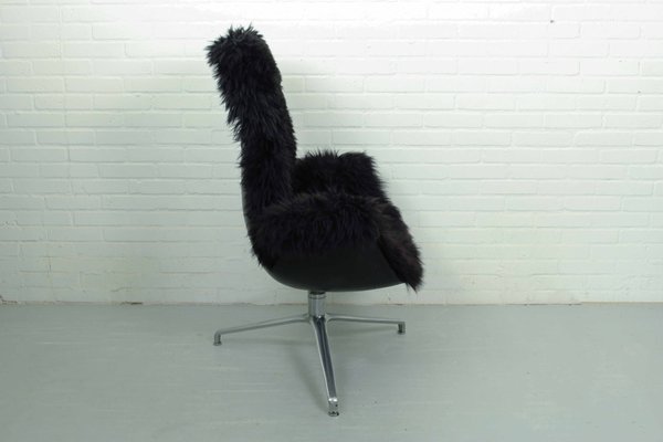 Bird Chair by Preben Fabricius & Jørgen Kastholm for Kill International, 1964-ZA-1409192