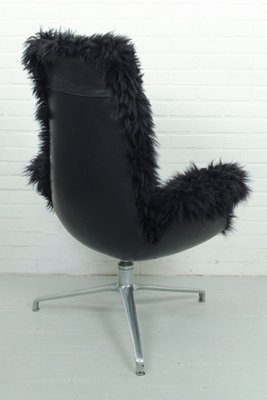 Bird Chair by Preben Fabricius & Jørgen Kastholm for Kill International, 1964-ZA-1409192