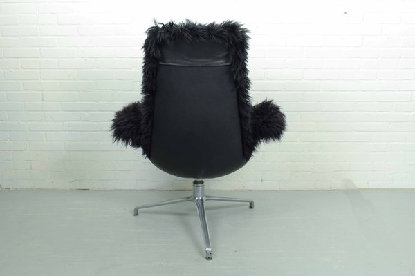 Bird Chair by Preben Fabricius & Jørgen Kastholm for Kill International, 1964-ZA-1409192