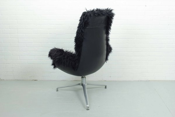 Bird Chair by Preben Fabricius & Jørgen Kastholm for Kill International, 1964-ZA-1409192