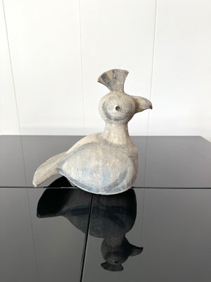 Bird Figure by Aldo Londi, 1960s-NWG-2040981