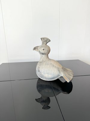 Bird Figure by Aldo Londi, 1960s-NWG-2040981