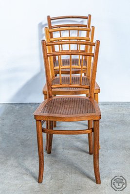 Bistro Chair from Luterma, 1960s-LA-837149