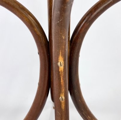 Bistro Coat Rack in the style of Thonet, 1970s-RMX-1720470