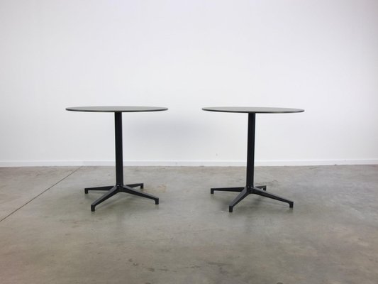 Bistro Table by Ronan & Erwan Bouroullec for Vitra-MHV-1744974