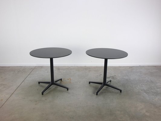 Bistro Table by Ronan & Erwan Bouroullec for Vitra-MHV-1744974