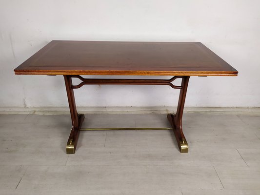 Bistrot Table from Thonet, 1890s-EAD-1819466