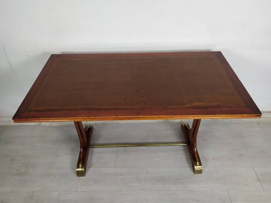 Bistrot Table from Thonet, 1890s-EAD-1819466