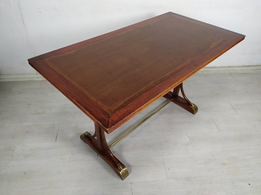 Bistrot Table from Thonet, 1890s-EAD-1819466