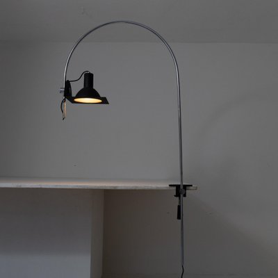 BJ Milano Clamp Lamp, 1970s-SXX-1796193