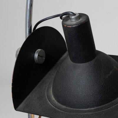 BJ Milano Clamp Lamp, 1970s-SXX-1796193