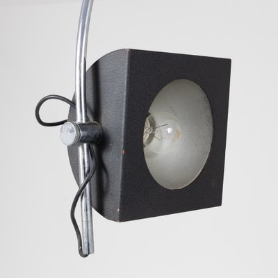 BJ Milano Clamp Lamp, 1970s-SXX-1796193