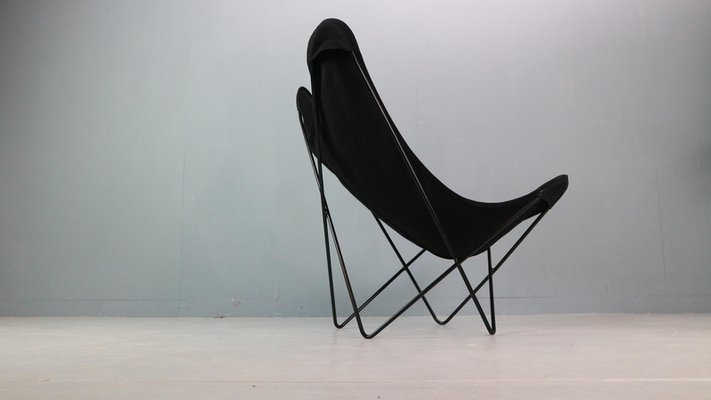 BKF Butterfly Chair attributed to Jorge Hardoy-Ferrari for Knoll, 1960s-DT-2027283