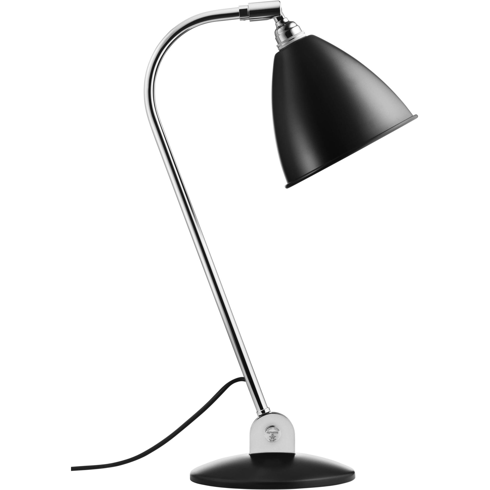 Bestlite BL2 Table Lamp by GUBI #Black