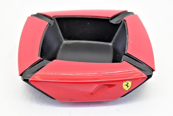 Black Ashtray from Ferrari-GKV-1336656