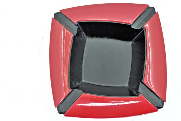 Black Ashtray from Ferrari-GKV-1336656