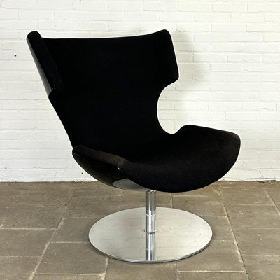 Black Boson Armchair from Artifort-SQK-2016971